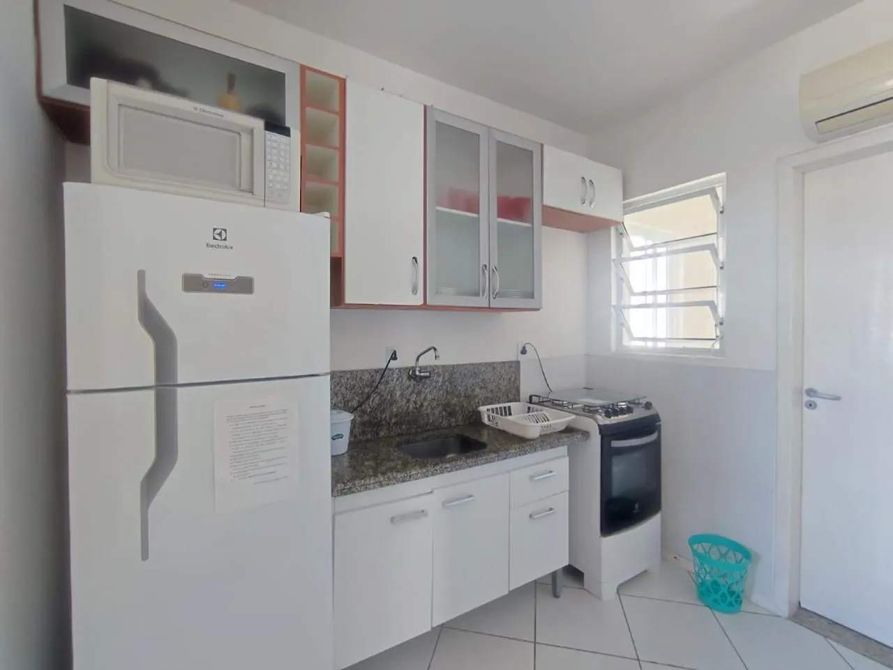 Apartamentos Com Vista Mar Na Praia Dos Ingleses Florianopolis