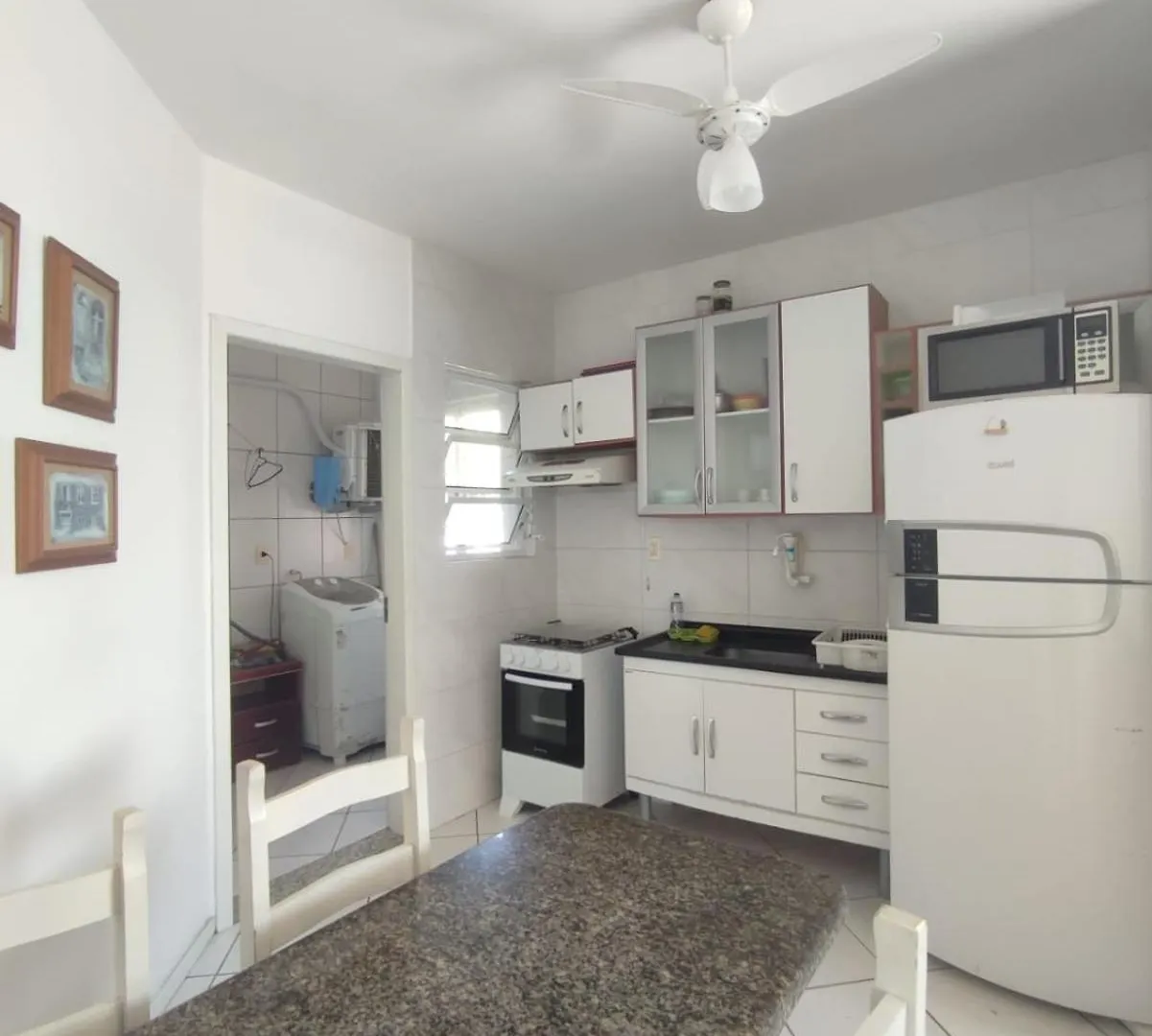 Apartamentos Com Vista Mar Na Praia Dos Ingleses Florianopolis