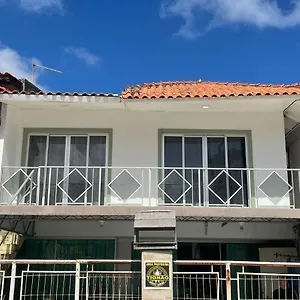  Apartamento Suelen