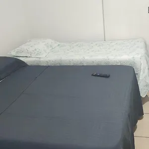 Quarto A 200m Da Praia Do Campeche Com Piscina Florianópolis