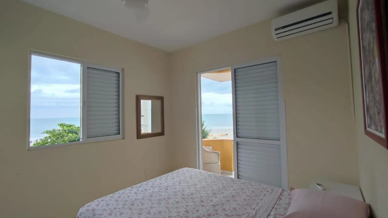 Apartamentos Com Vista Mar Na Praia Dos Ingleses Florianópolis