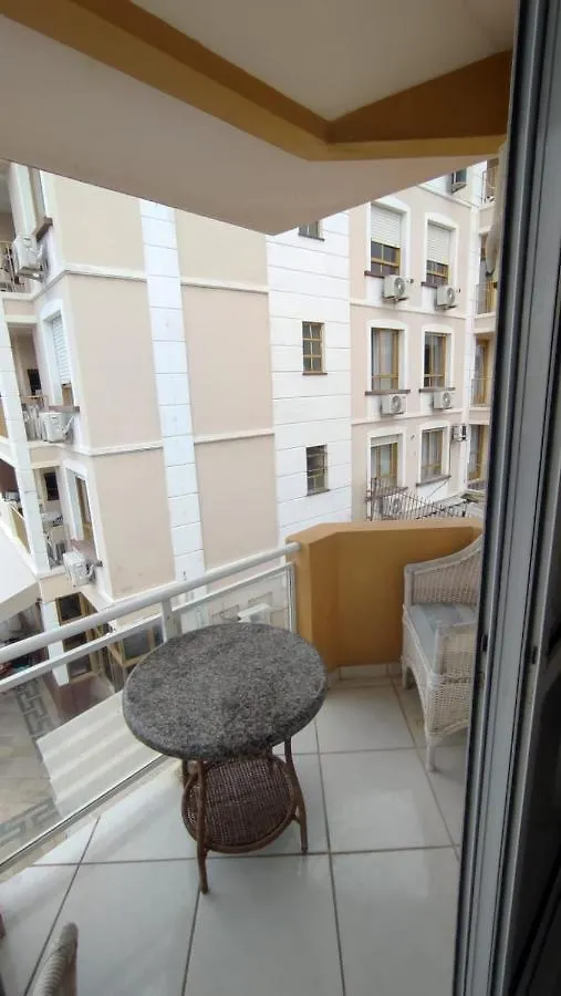 Apartamentos Com Vista Mar Na Praia Dos Ingleses Florianópolis 0*,