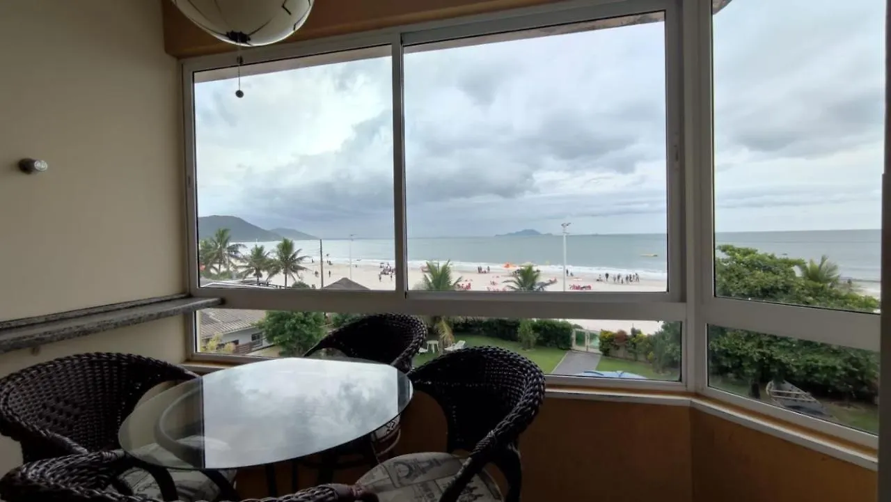 Apartamentos Com Vista Mar Na Praia Dos Ingleses Florianópolis