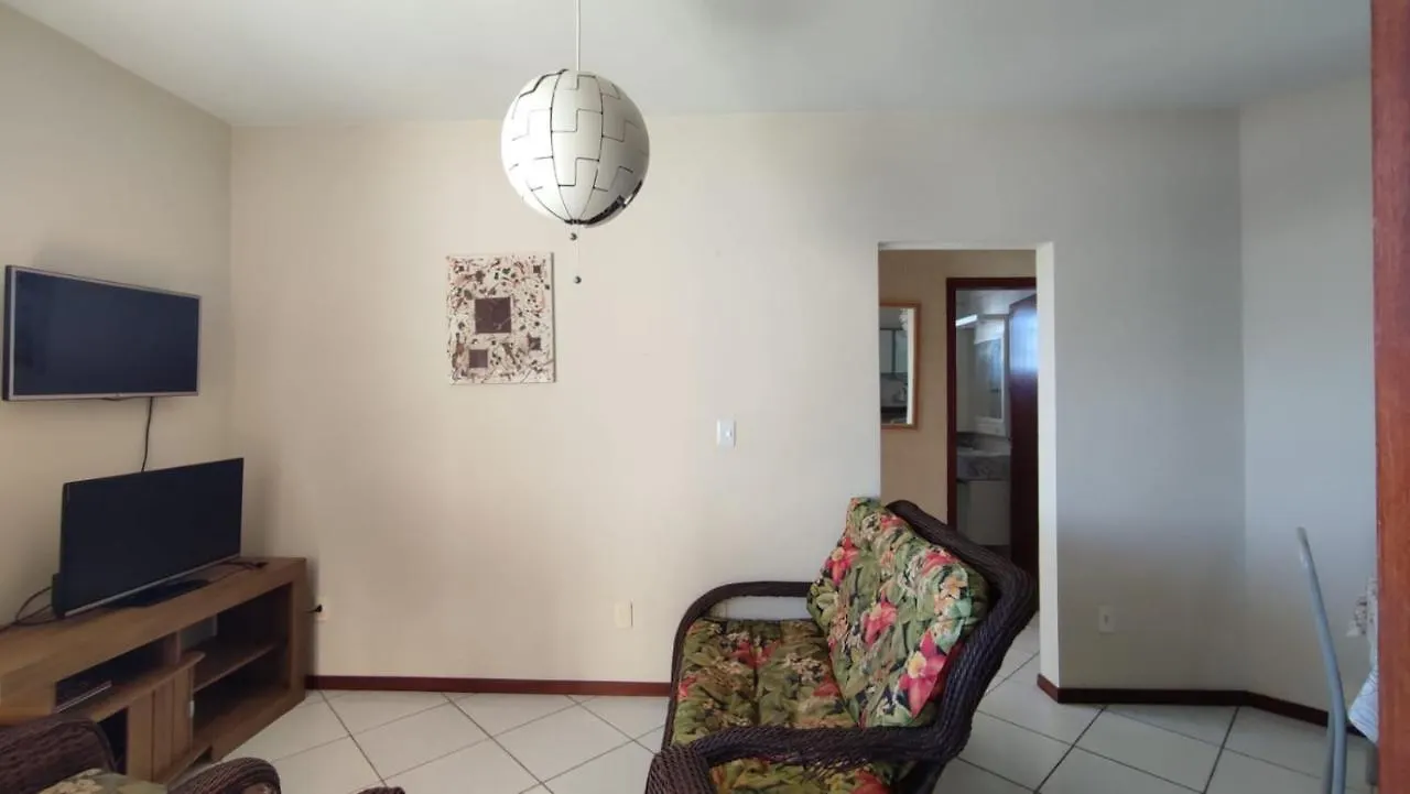Apartamentos Com Vista Mar Na Praia Dos Ingleses Florianópolis 0*,  Brasil