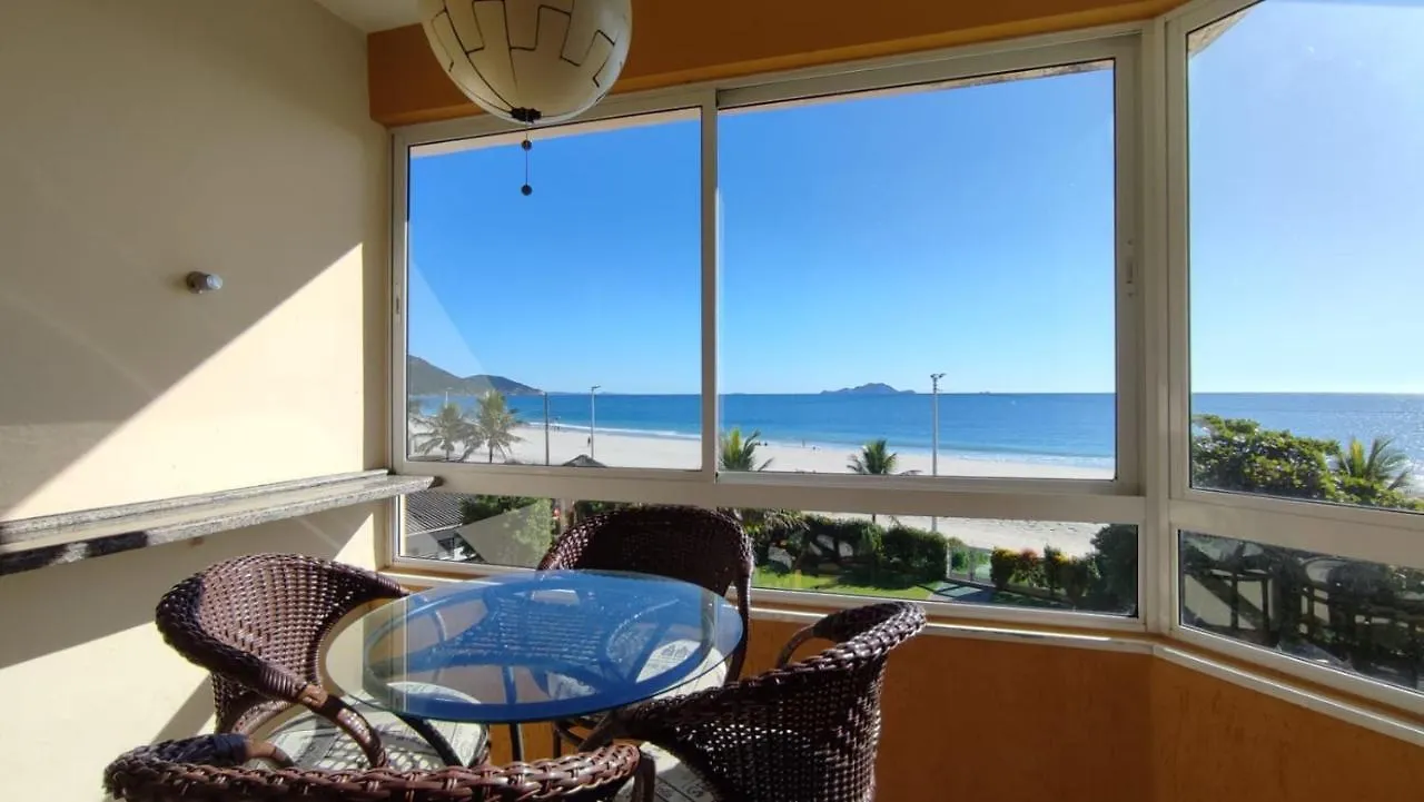 Apartamentos Com Vista Mar Na Praia Dos Ingleses Florianópolis Brasil