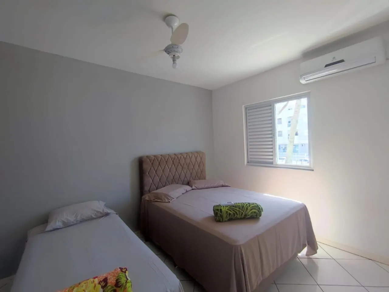 Apartamentos Com Vista Mar Na Praia Dos Ingleses Florianópolis Brasil
