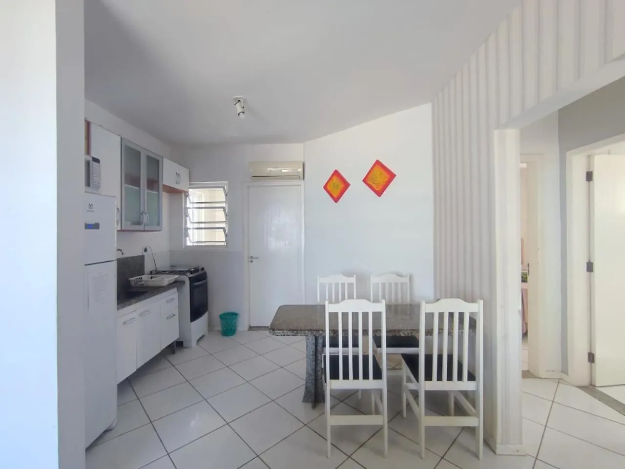 Apartamentos Com Vista Mar Na Praia Dos Ingleses Florianópolis