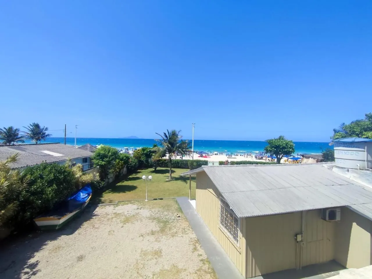 Apartamentos Com Vista Mar Na Praia Dos Ingleses Florianópolis