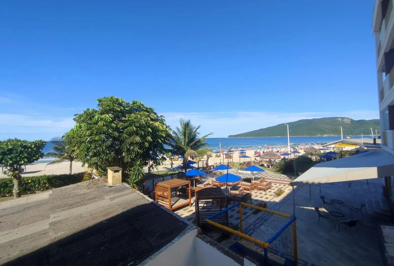 Apartamentos Com Vista Mar Na Praia Dos Ingleses Florianópolis