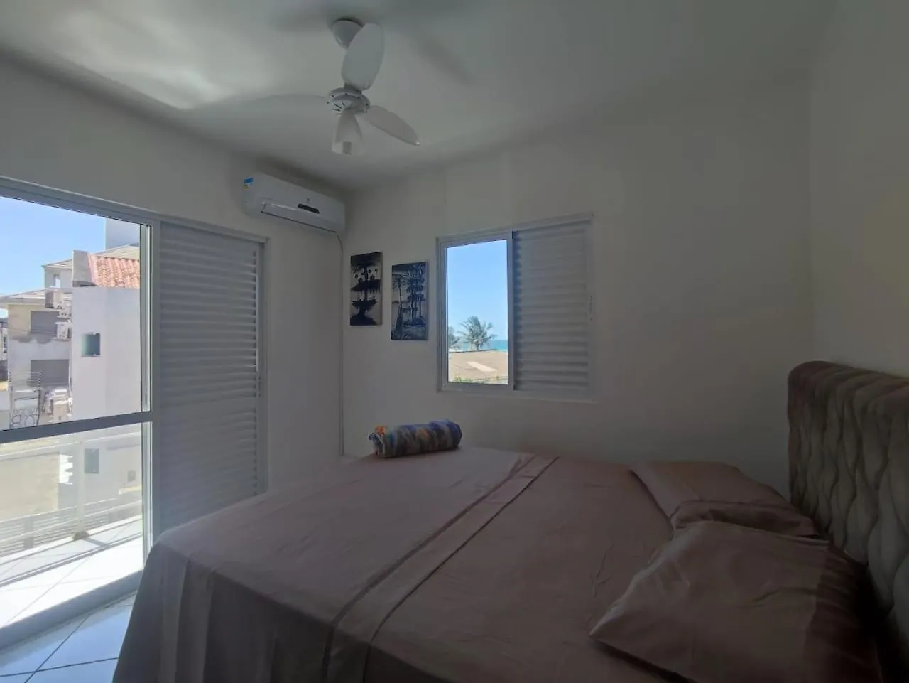 Apartamentos Com Vista Mar Na Praia Dos Ingleses Florianópolis