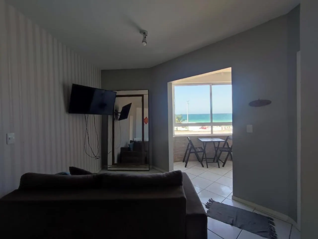 Apartamentos Com Vista Mar Na Praia Dos Ingleses Florianópolis Brasil