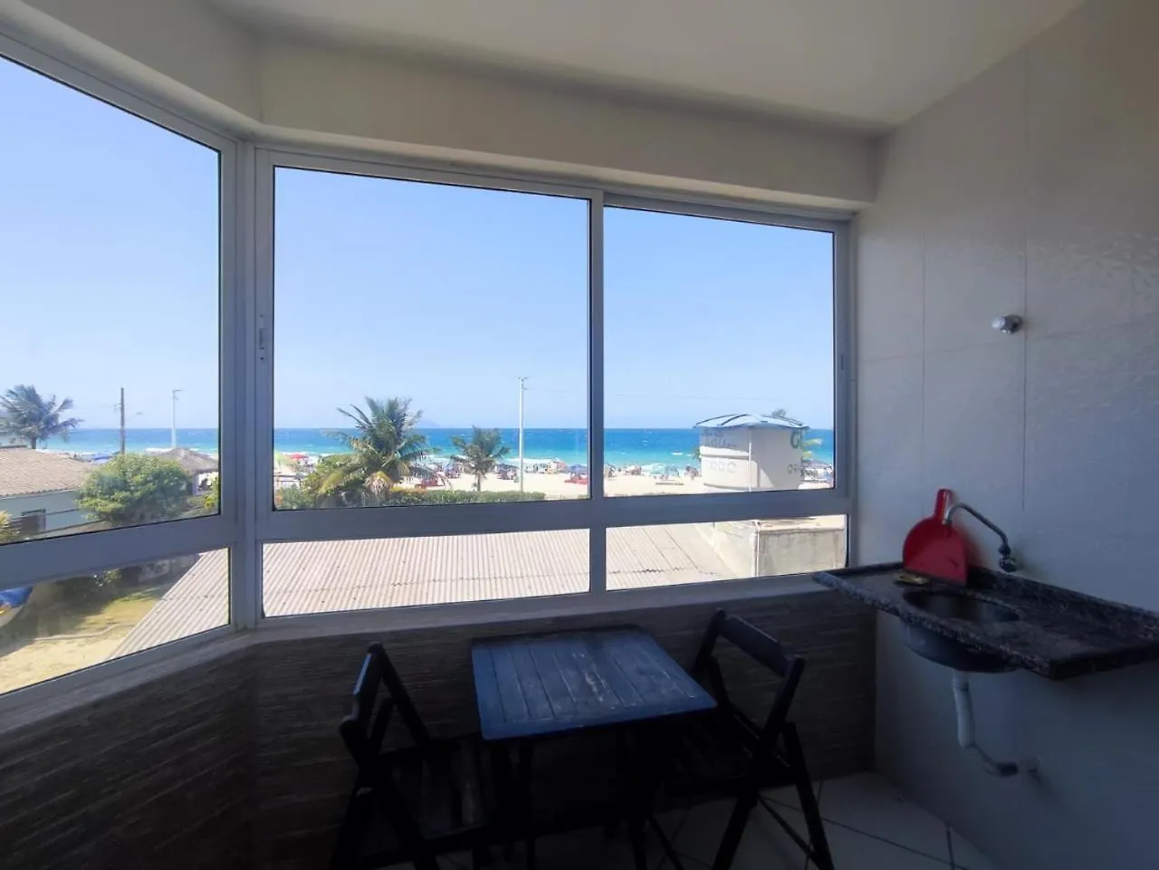 Apartamentos Com Vista Mar Na Praia Dos Ingleses Florianópolis