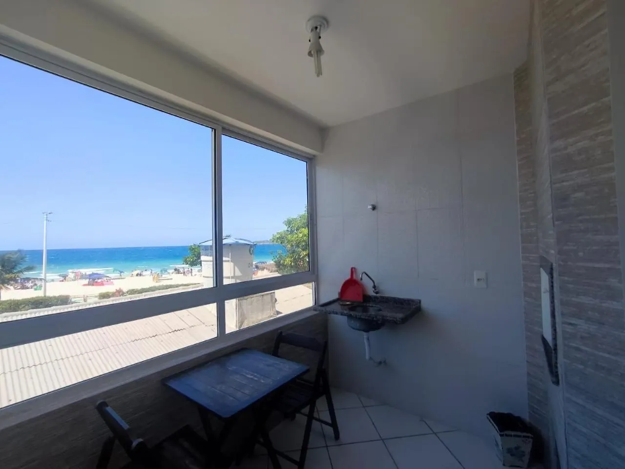 Apartamentos Com Vista Mar Na Praia Dos Ingleses Florianópolis Brasil