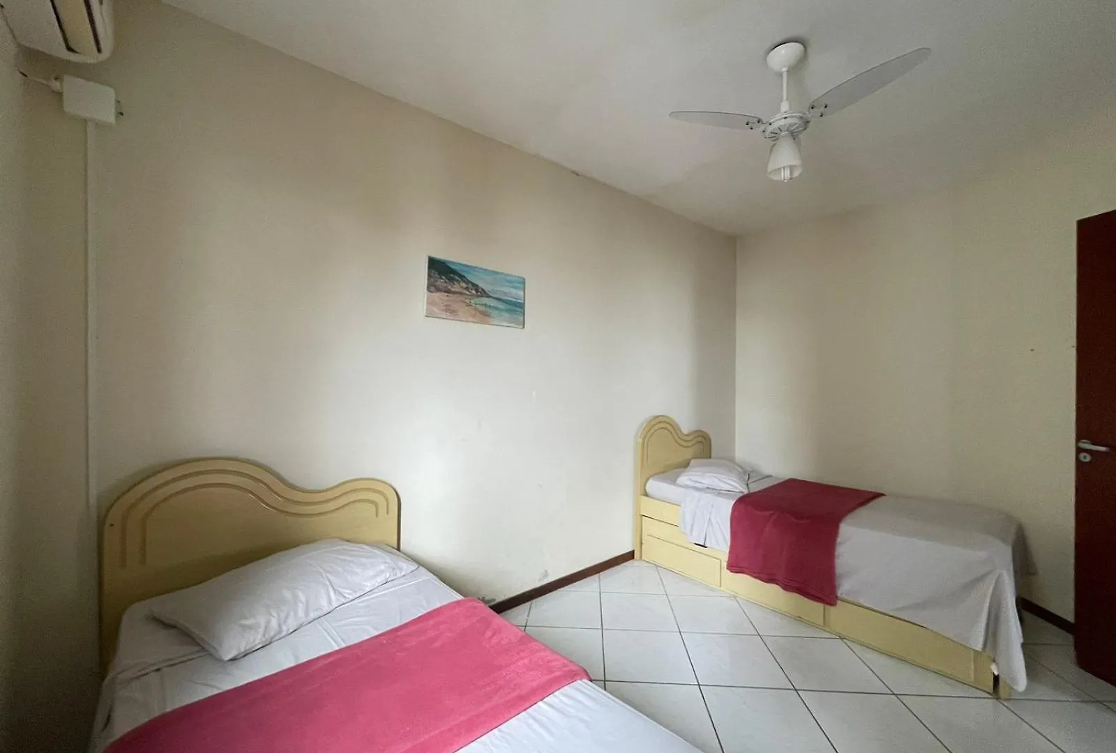 Apartamentos Com Vista Mar Na Praia Dos Ingleses Florianópolis