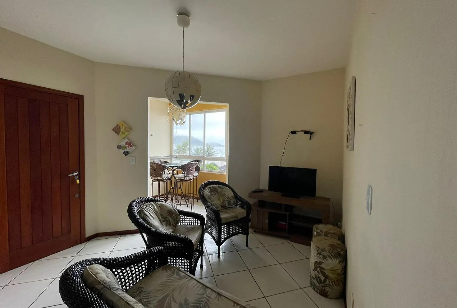 Apartamentos Com Vista Mar Na Praia Dos Ingleses Florianópolis