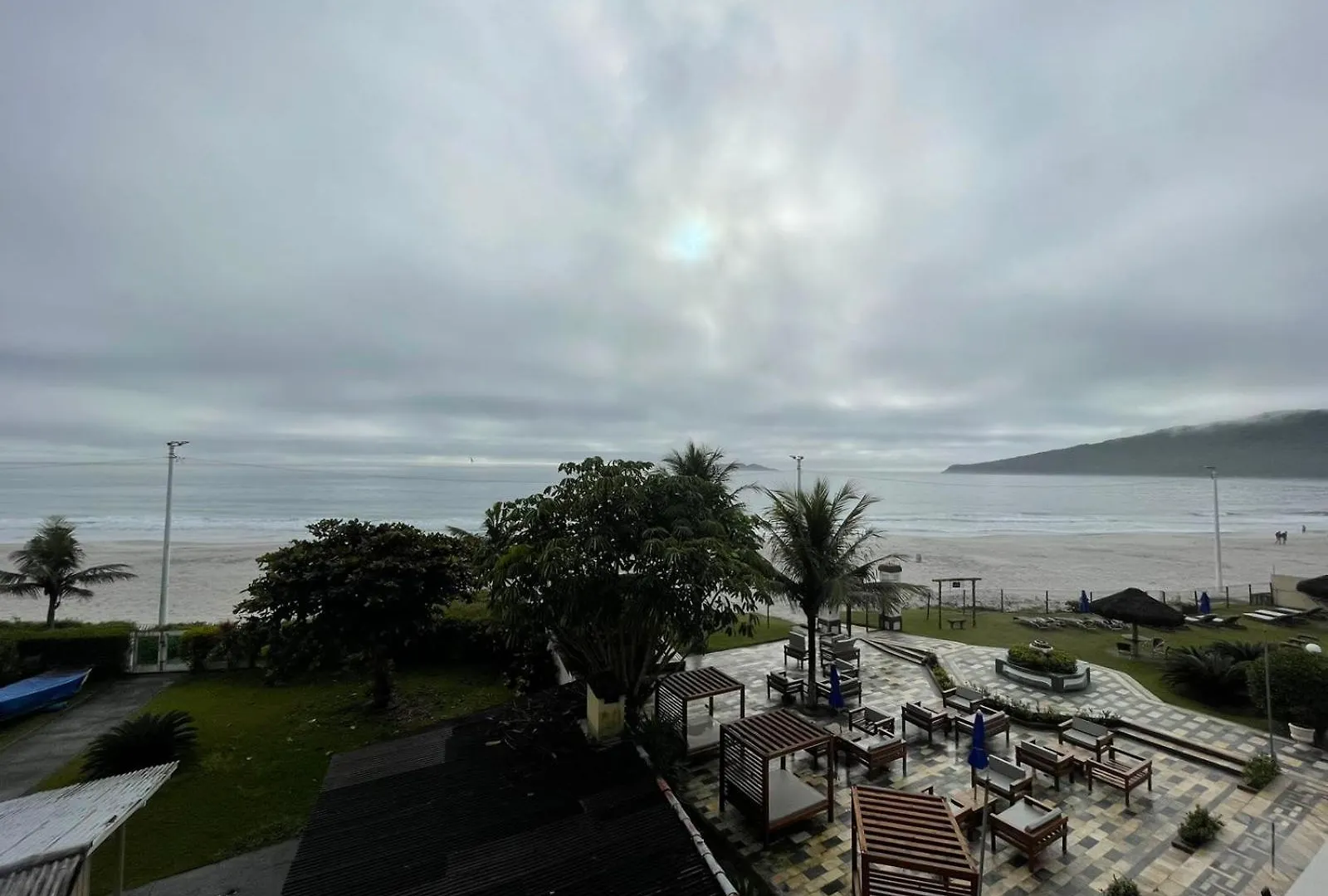Apartamentos Com Vista Mar Na Praia Dos Ingleses Florianópolis