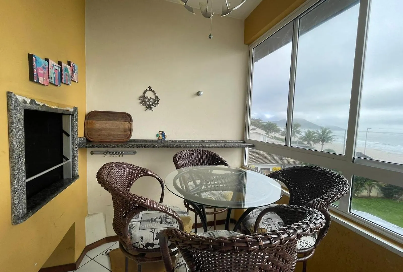 Apartamentos Com Vista Mar Na Praia Dos Ingleses Florianópolis
