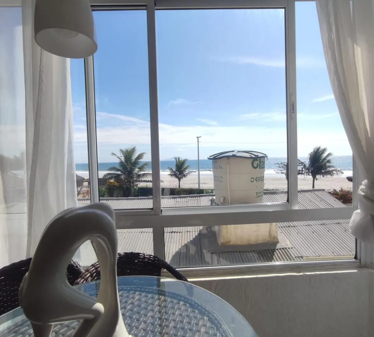 Apartamentos Com Vista Mar Na Praia Dos Ingleses Florianópolis