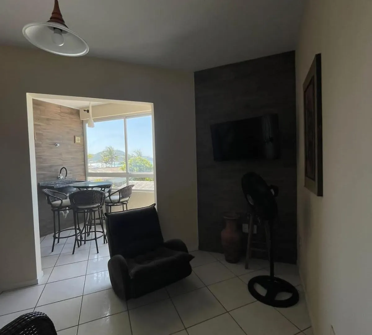 Apartamentos Com Vista Mar Na Praia Dos Ingleses Florianópolis 0*,  Brasil