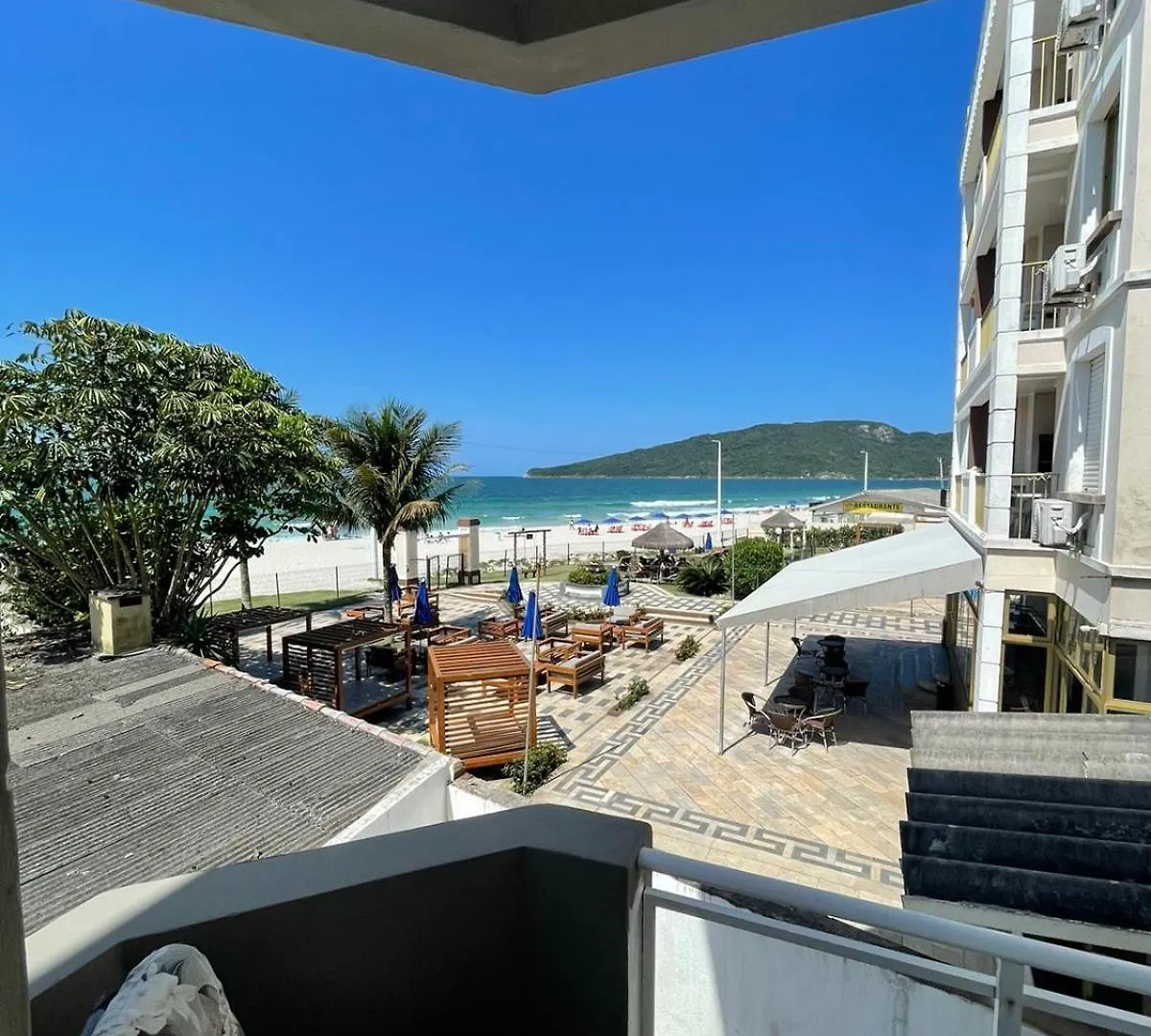 Apartamentos Com Vista Mar Na Praia Dos Ingleses Florianópolis