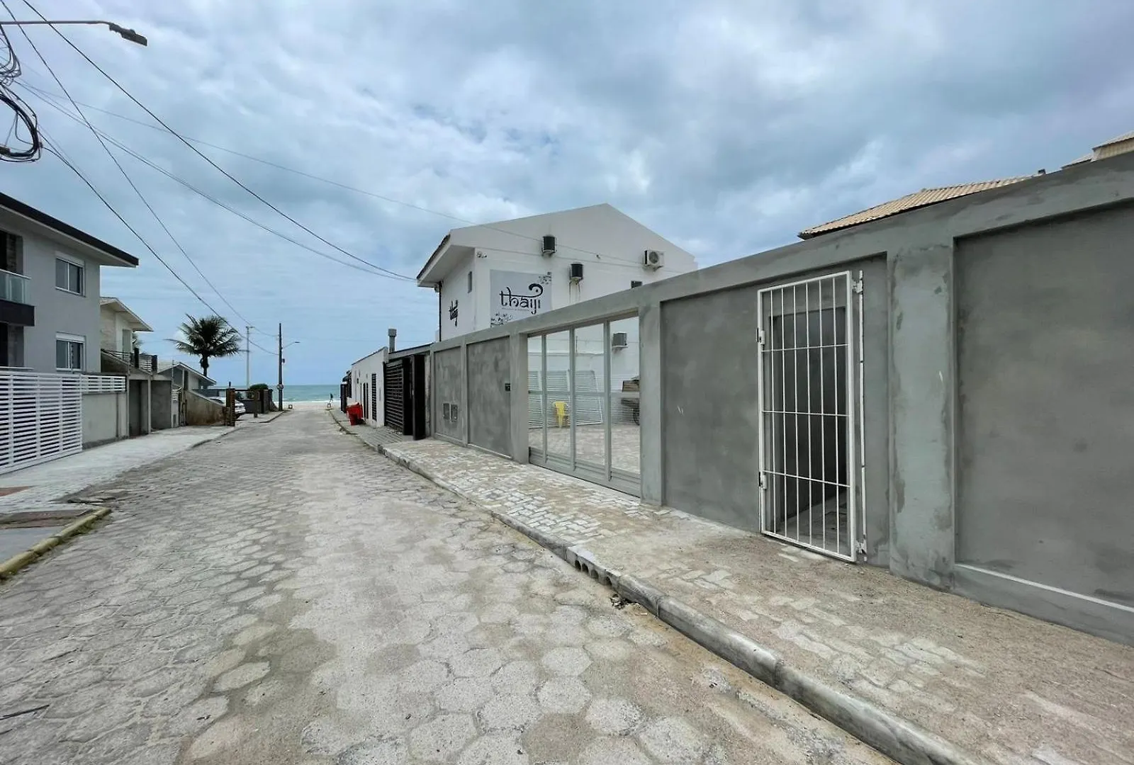 Apartamentos Com Vista Mar Na Praia Dos Ingleses Florianópolis