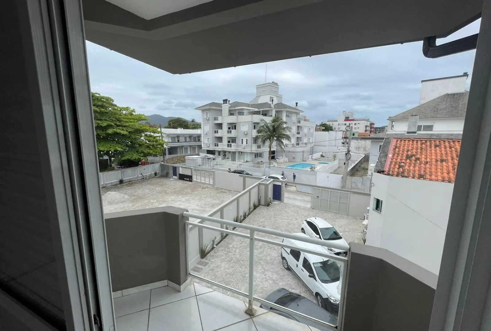 Apartamentos Com Vista Mar Na Praia Dos Ingleses Florianópolis